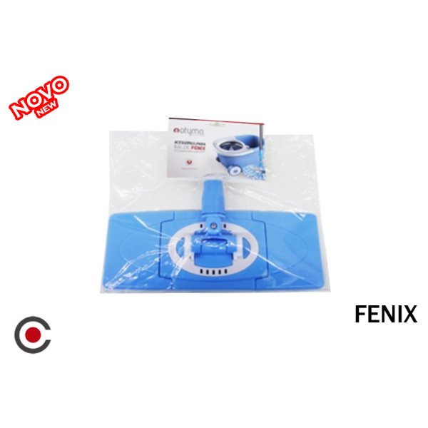 SUPORTE MOPA FENIX 30.CM