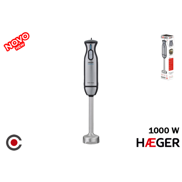 VARINHA MAGIGA HEAGER 1000W HB10B