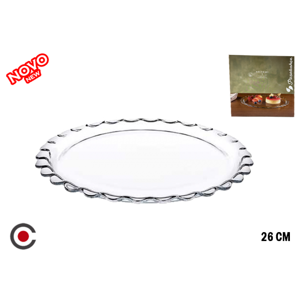 PRATO BOLO PETIT PATISSERIE 10673