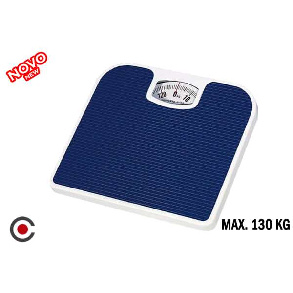 BALANÇA MECANICA 130KG BM703