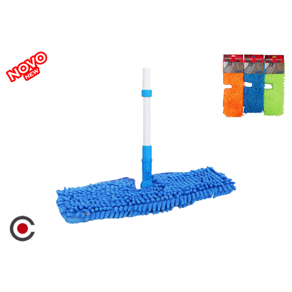 MOPA MICRO. DUPLA FACE OTYMA 43X13CM LP314