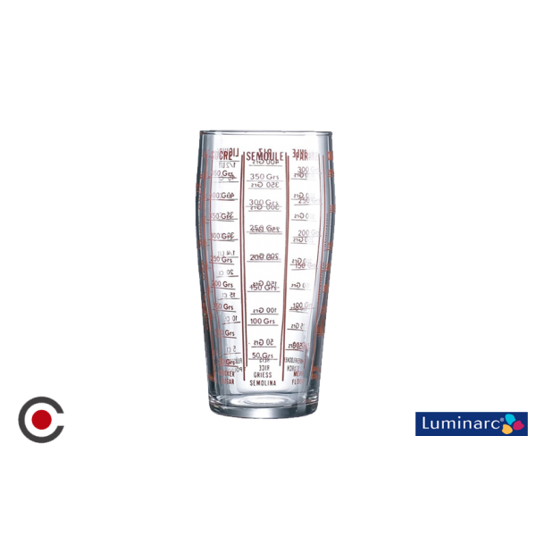 COPO MEDIDOR FILO ARCOROC 59CL