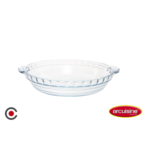 FORMA CAKE REDONDA ARCUISINE 22CM