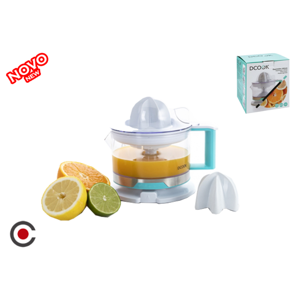 ESPREMEDOR SUMO DCOOK 40W