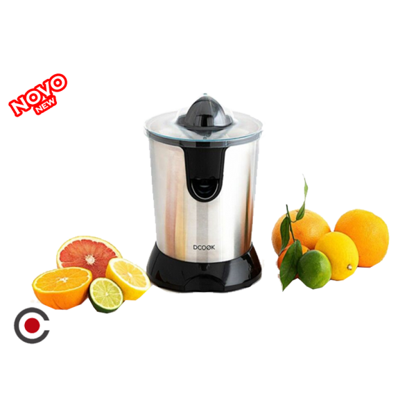 ESPREMEDOR SUMO CONTÍNUO DCOOK 85W