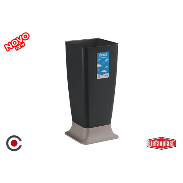 BENGALEIRO PLASTICO ZEUS COM PE 74599