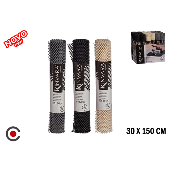 ANTIDESLIZANTE 400 G 30X150 CM