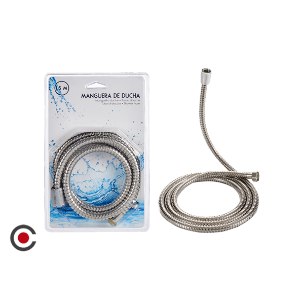 MANGUEIRA CHUVEIRO 22733 1.5M