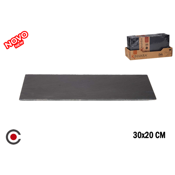 ARDOSIA APERITIVOS 30X20CM 31453