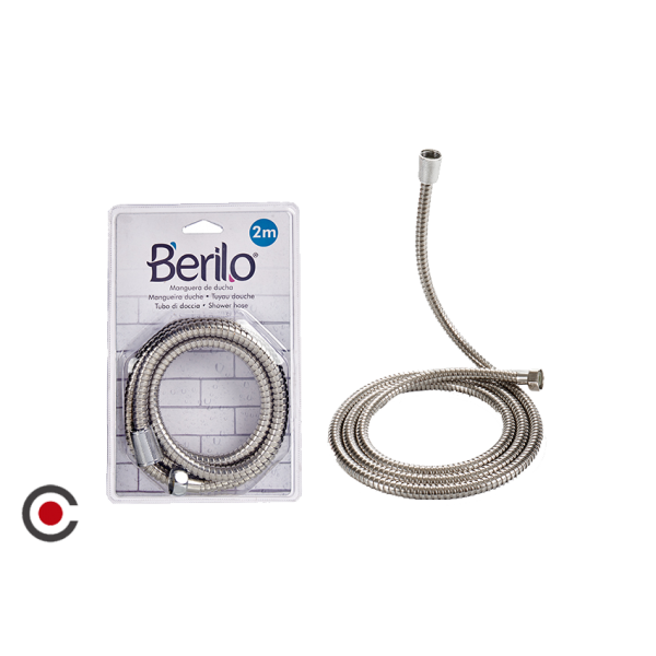 MANGUEIRA CHUVEIRO 22734 2M