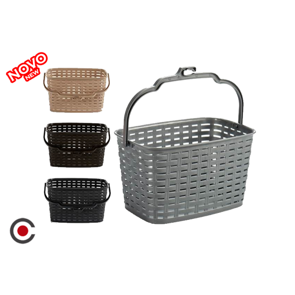 CESTO MOLAS 22X15CM 21556