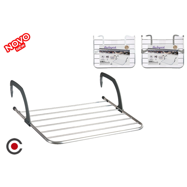 ESTENDAL VARANDA MINI 92215