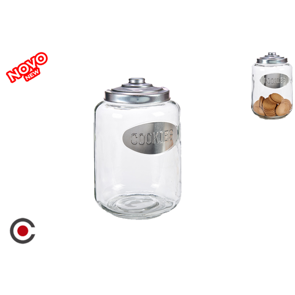 FRASCO VIVALTO COOKIES 26573