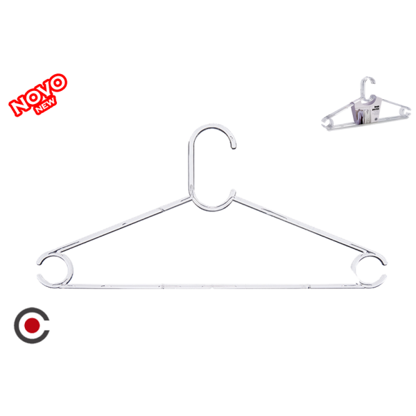 PACK 4 CRUZETAS ACRILICAS KIPIT 21923