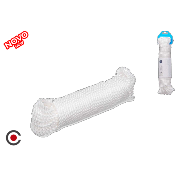 CORDA ROUPA 20M BETTER CLEAN 37832