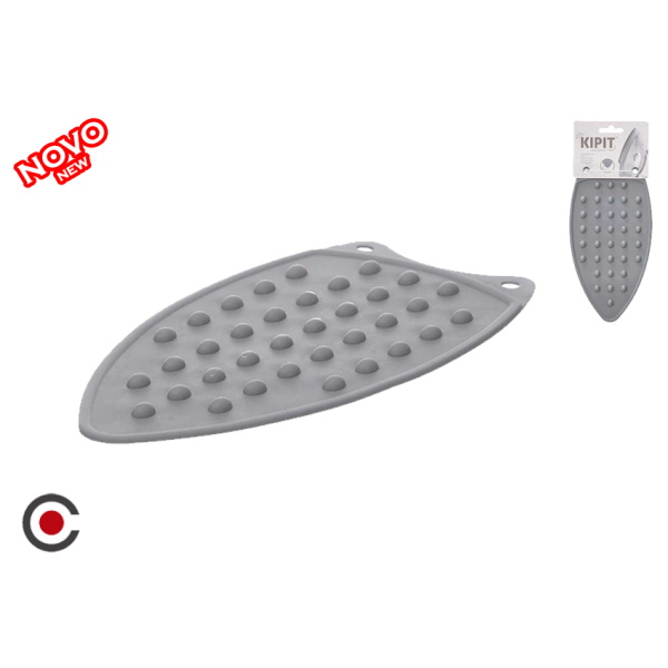 KIPIT BASE FERRO ENGOMAR SILICONE 10089