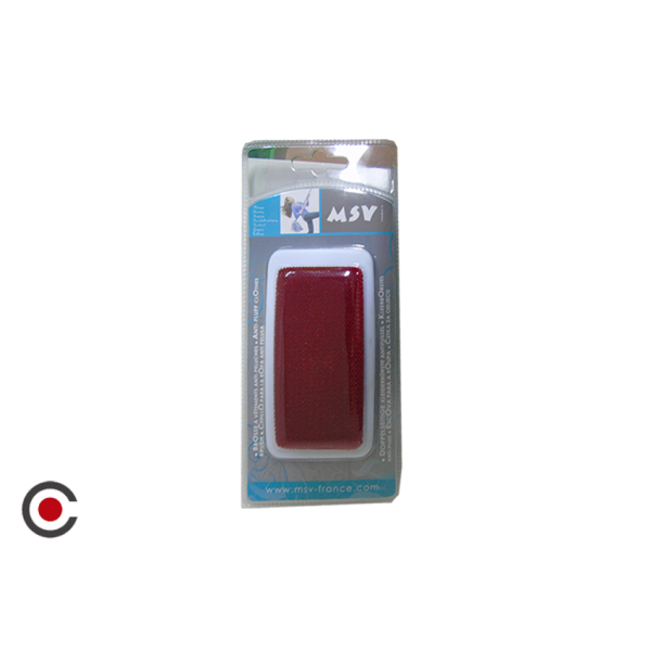 ESCOVA PELOS ROUPA 100515