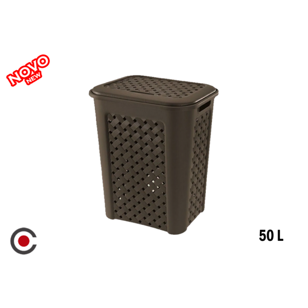 ROUPEIRO C/ TAMPA TONTARELLI ARIANA 50L