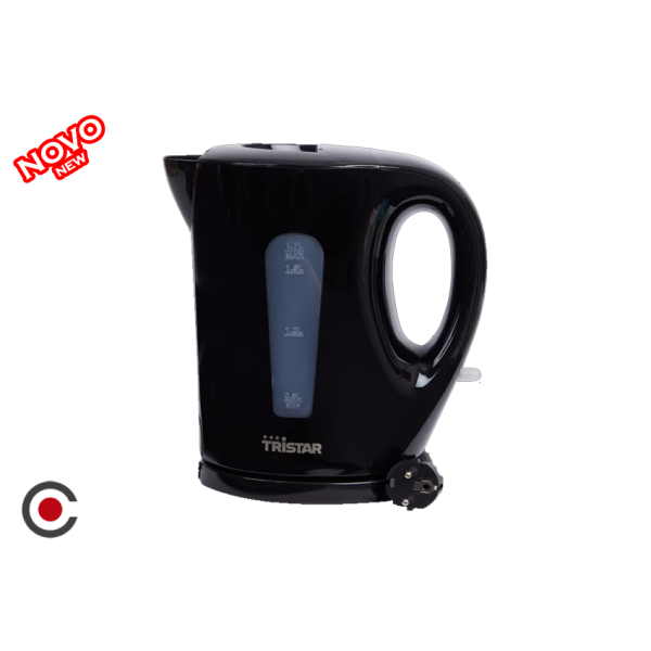 KIWI JARRO ELETRICO 1.7L 2200W 11001