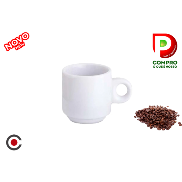 CHAVENA CAFÉ A03-2 5CL