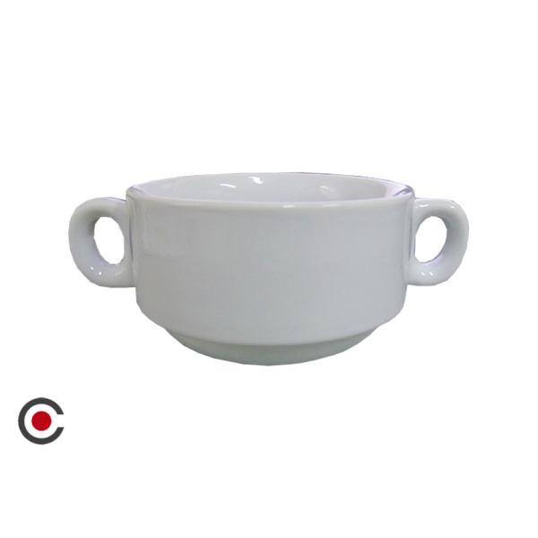 CANJEIRA DUAS ASAS  A77 30CL