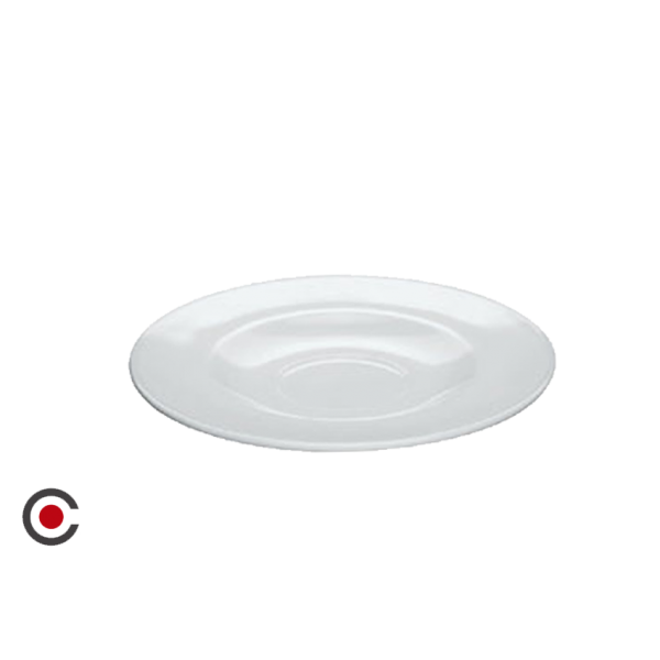 PIRES CHÁ PORCELANA 14CM A25-1