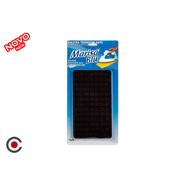 BASE BORRACHA FERRO ENGOMAR TP469GB