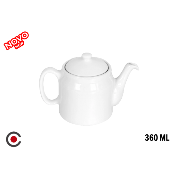 BULE PORCELANA A927-6 360ML