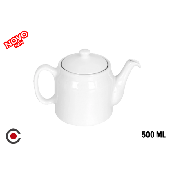 BULE PORCELANA A927-8 500ML