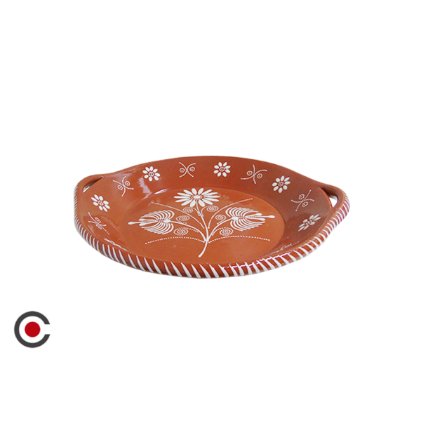 FRIGIDEIRA REGIONAL Nº2 20CM