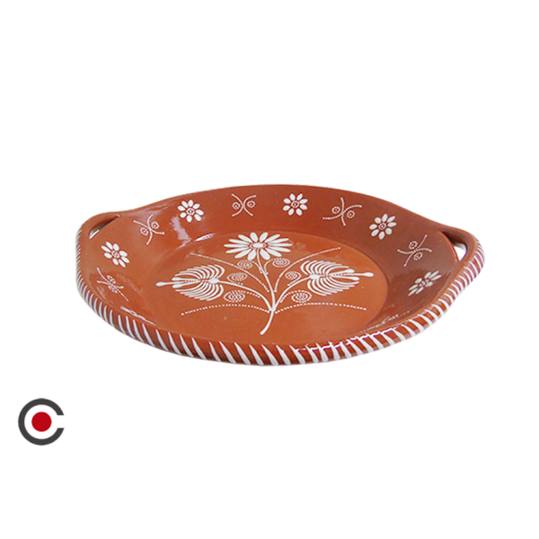 FRIGIDEIRA REGIONAL Nº3 24CM