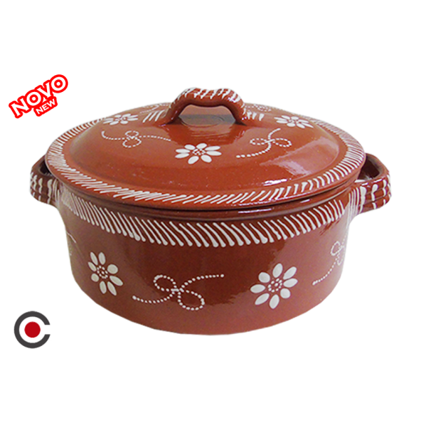 TACHO BARRO REGIONAL Nº5 30CM