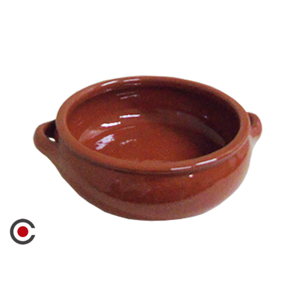 CAÇAROLA BAIXA LIZA Nº3 22X7CM