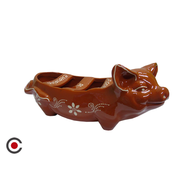 PORCO ASSADOR CHOURIÇO REGIONAL