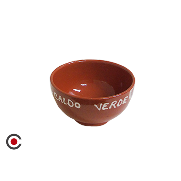 TIGELA CALDO VERDE REGIONAL 5120049