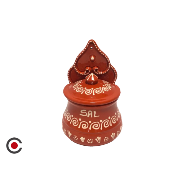 SALEIRO BARRO REGIONAL Nº1