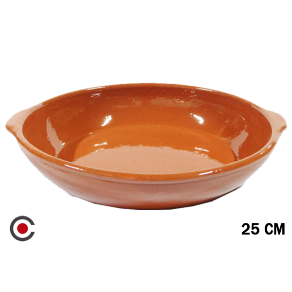 FRIGIDEIRA ALENTEJANA LISA 25CM Nº3