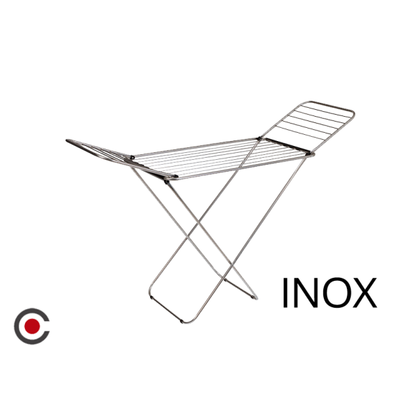 ESTENDAL INOX VARA GROSSA 18M 5140032