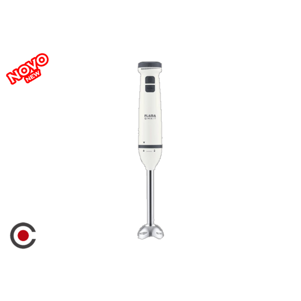 FLAMA VARINHA MÁGICA PÉ INOX 2031FL 800W