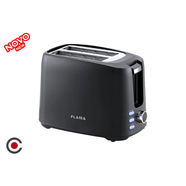 FLAMA TORRADEIRA 2 FENDAS 945FL