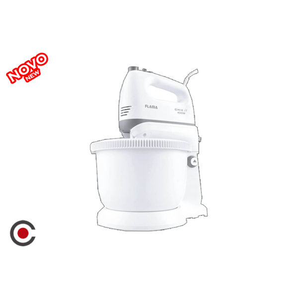 FLAMA BATEDEIRA C/TAÇA ROTATIVA 400W 1417FL