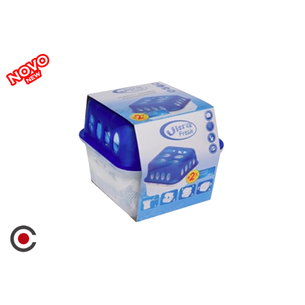 ABSORVENTE HUMIDADE 400GR 56195