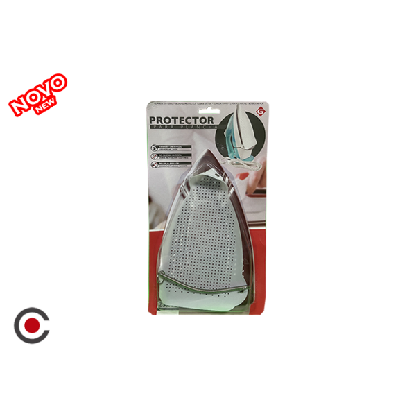 PROTETOR FERRO ENGOMAR 1244